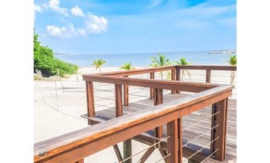 VENDO APARTAMENTO A ESTRENAR EN PH LAS OLAS II - SAN CARLOS (3)