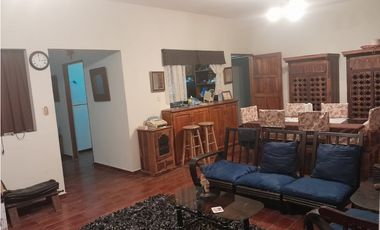 VENTA CASA SANTIAGO