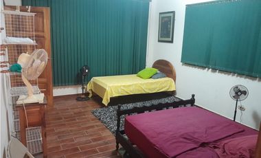 VENTA CASA SANTIAGO