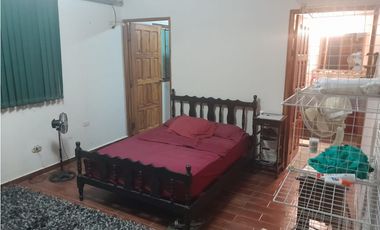 VENTA CASA SANTIAGO