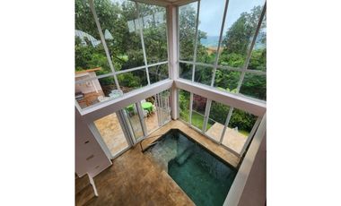 Vendo casa en Sora para  hacer un hostal