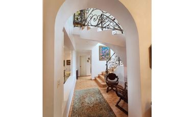 Vendo casa en Sora para  hacer un hostal