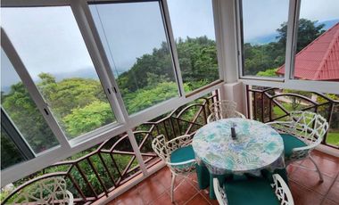 Vendo casa en Sora para  hacer un hostal