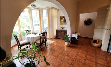 Vendo casa en Sora para  hacer un hostal