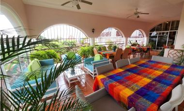 Vendo casa en Sora para  hacer un hostal