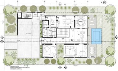 PENINSULA ESTATES CUSTOM HOME / SANTA MARIA / VENTA