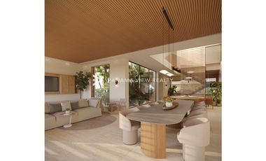 PENINSULA ESTATES CUSTOM HOME / SANTA MARIA / VENTA