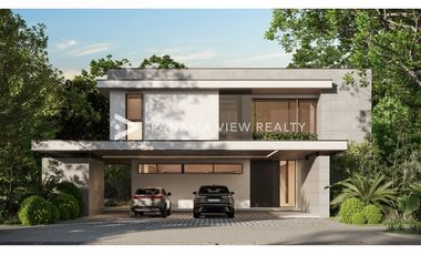 PENINSULA ESTATES CUSTOM HOME / SANTA MARIA / VENTA