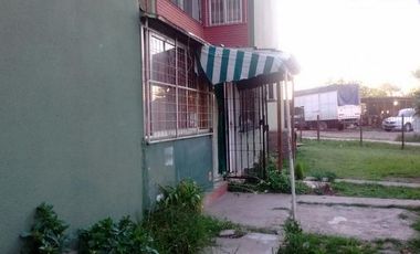 VENDE DEPARTAMENTO