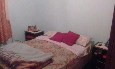 VENDE DEPARTAMENTO