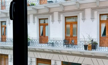 ALQUILER DE APARTAMENTO EN CASCO ANTIGUO, PH PLAZA CENTRAL, SAN FELIPE