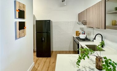 ALQUILER DE APARTAMENTO EN CASCO ANTIGUO, PH PLAZA CENTRAL, SAN FELIPE