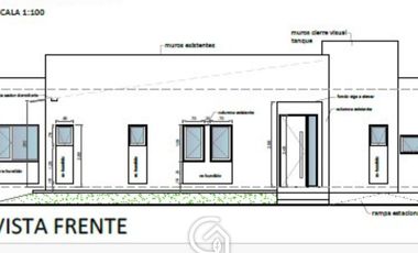 Casa en Capital