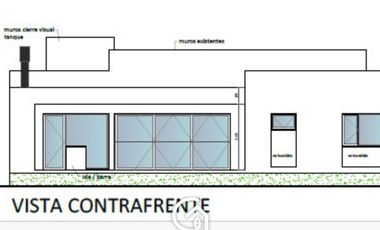Casa en Capital