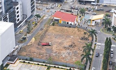 Vendo terreno en Condado del Rey