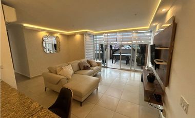 Vendo apartamento en Villa Lucre
