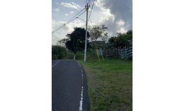 Finca en venta Nombre de Dios