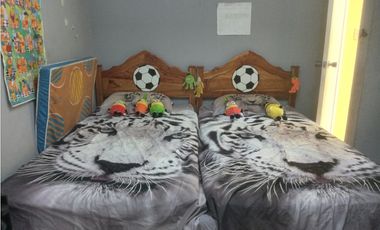 Venta de Casa en Las Acacias