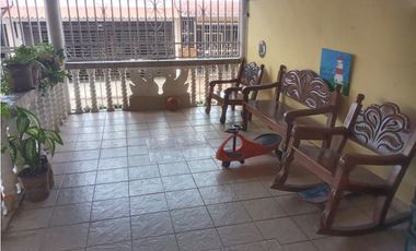 Venta de Casa en Las Acacias