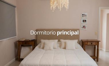 CASA 5 AMBIENTES EN VENTA, ALTOS DE MANZANARES, PILAR