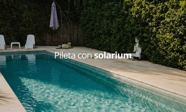 CASA 5 AMBIENTES EN VENTA, ALTOS DE MANZANARES, PILAR