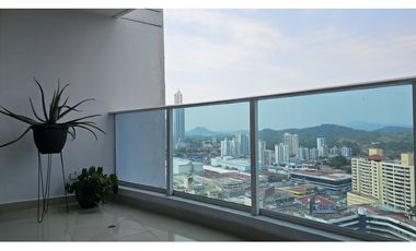 VENTA DE APARTAMENTO EN TUMBA MUERTO - PH MEI TOWER