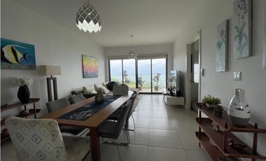 VENTA DE APARTAMENTO EN PH SOLARIA, PUNTA CAELO
