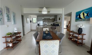 VENTA DE APARTAMENTO EN PH SOLARIA, PUNTA CAELO