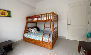 VENTA DE APARTAMENTO EN PH SOLARIA, PUNTA CAELO