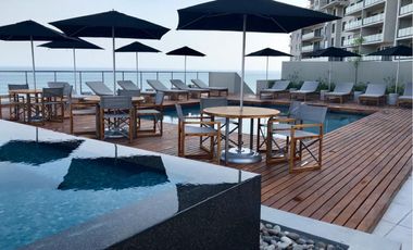 VENTA DE APARTAMENTO EN PH SOLARIA, PUNTA CAELO