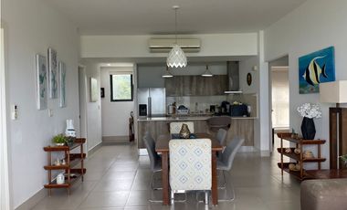 VENTA DE APARTAMENTO EN PH SOLARIA, PUNTA CAELO