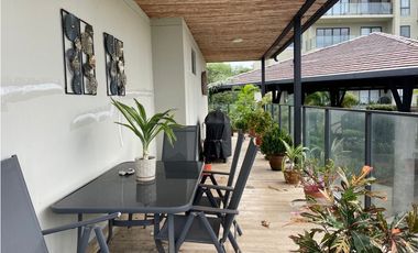VENTA DE APARTAMENTO EN PH SOLARIA, PUNTA CAELO