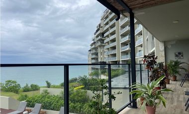 VENTA DE APARTAMENTO EN PH SOLARIA, PUNTA CAELO