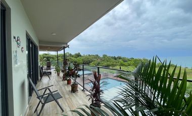 VENTA DE APARTAMENTO EN PH SOLARIA, PUNTA CAELO