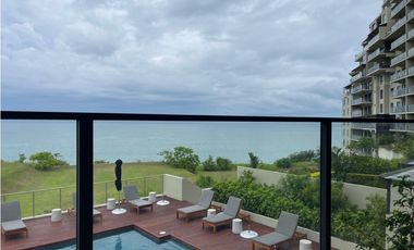 VENTA DE APARTAMENTO EN PH SOLARIA, PUNTA CAELO
