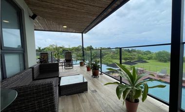 VENTA DE APARTAMENTO EN PH SOLARIA, PUNTA CAELO