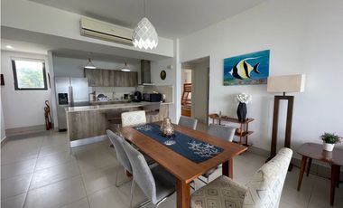 VENTA DE APARTAMENTO EN PH SOLARIA, PUNTA CAELO