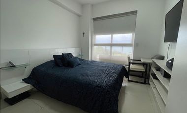 VENTA DE APARTAMENTO EN PH SOLARIA, PUNTA CAELO
