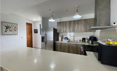 VENTA DE APARTAMENTO EN PH SOLARIA, PUNTA CAELO