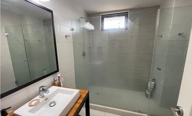 VENTA DE APARTAMENTO EN PH SOLARIA, PUNTA CAELO