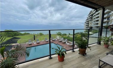 VENTA DE APARTAMENTO EN PH SOLARIA, PUNTA CAELO