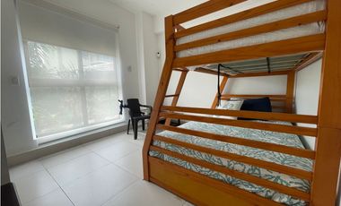 VENTA DE APARTAMENTO EN PH SOLARIA, PUNTA CAELO