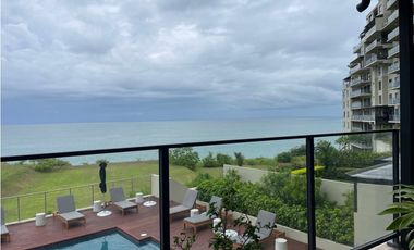 VENTA DE APARTAMENTO EN PH SOLARIA, PUNTA CAELO