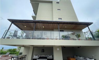 VENTA DE APARTAMENTO EN PH SOLARIA, PUNTA CAELO