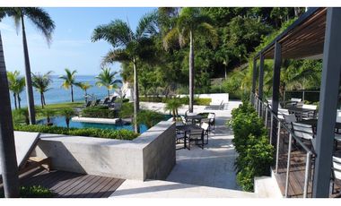 VENTA DE APARTAMENTO EN PH SOLARIA, PUNTA CAELO