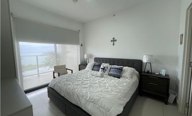 VENTA DE APARTAMENTO EN PH SOLARIA, PUNTA CAELO