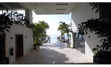 VENTA DE APARTAMENTO EN PH SOLARIA, PUNTA CAELO