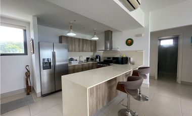 VENTA DE APARTAMENTO EN PH SOLARIA, PUNTA CAELO