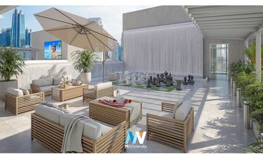 Venta de Apartamentos en PH AWA BE LIVING - BELLA VISTA (BV_V)