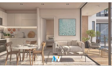 Venta de Apartamentos en PH AWA BE LIVING - BELLA VISTA (BV_V)